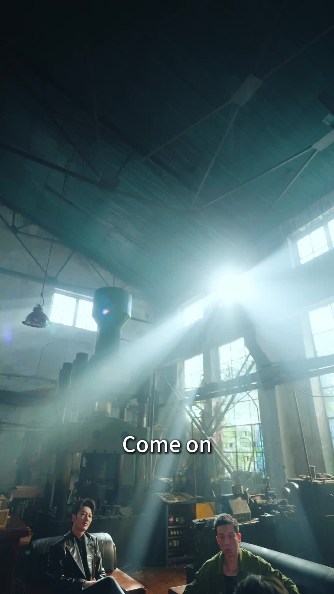 Episode 1 - Protecting My Brother's Family